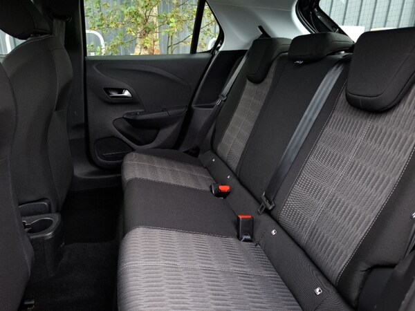 Used Vauxhall Corsa 2023 for sale - 76199435: Photo 6