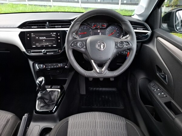 Used Vauxhall Corsa 2023 for sale - 76199435: Photo 7