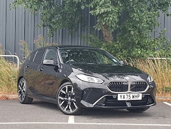 Used BMW 1 Series 2026 for sale - 79332367: Photo
