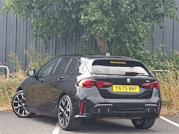 Used BMW 1 Series 2026 for sale - 79332367: Photo