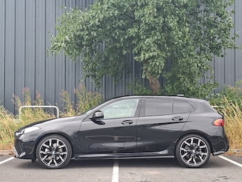 Used BMW 1 Series 2026 for sale - 79332367: Photo