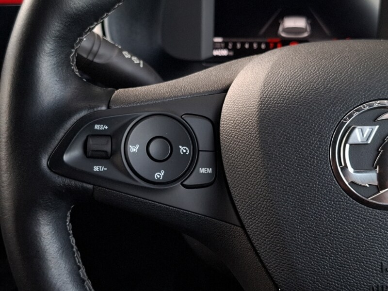 Used Vauxhall Corsa 2020 for sale - 76683845: Photo 10