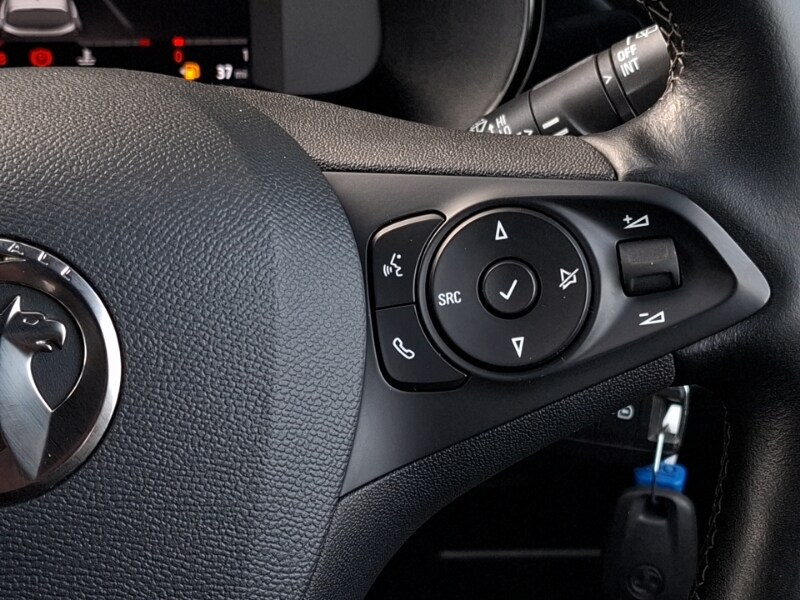 Used Vauxhall Corsa 2020 for sale - 76683845: Photo 11