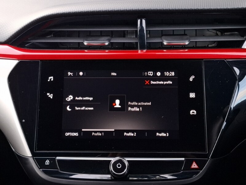 Used Vauxhall Corsa 2020 for sale - 76683845: Photo 12