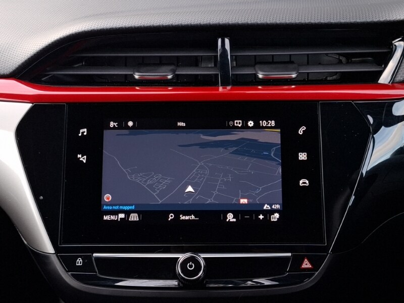 Used Vauxhall Corsa 2020 for sale - 76683845: Photo 13