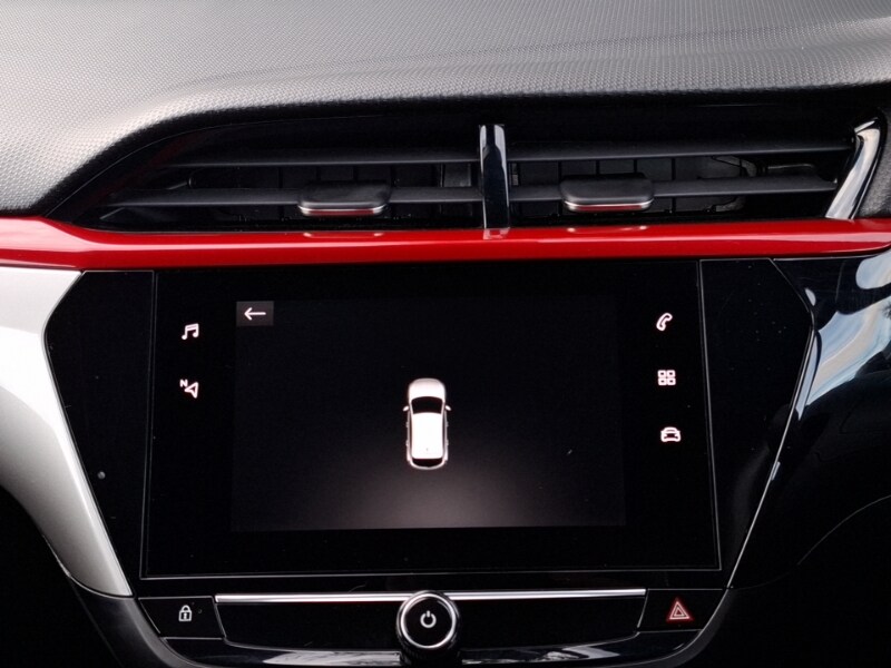 Used Vauxhall Corsa 2020 for sale - 76683845: Photo 14