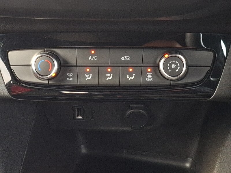 Used Vauxhall Corsa 2020 for sale - 76683845: Photo 15