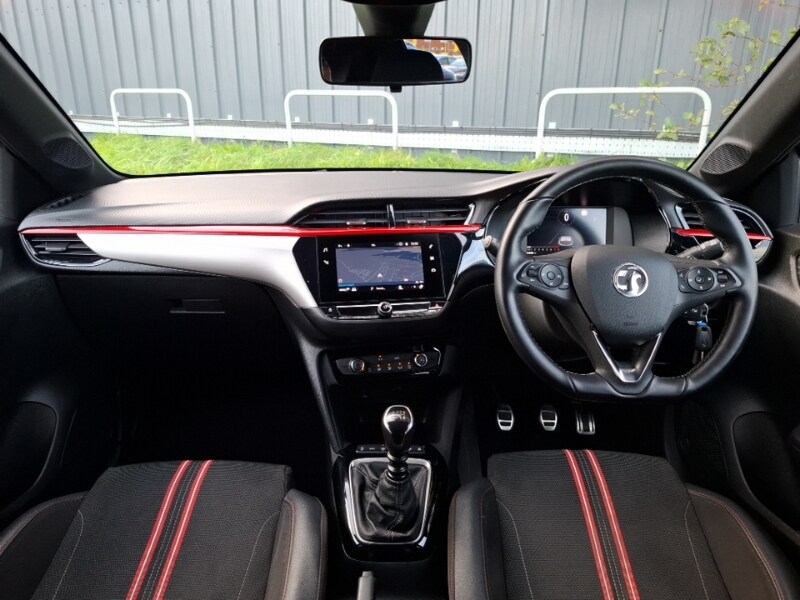 Used Vauxhall Corsa 2020 for sale - 76683845: Photo 17