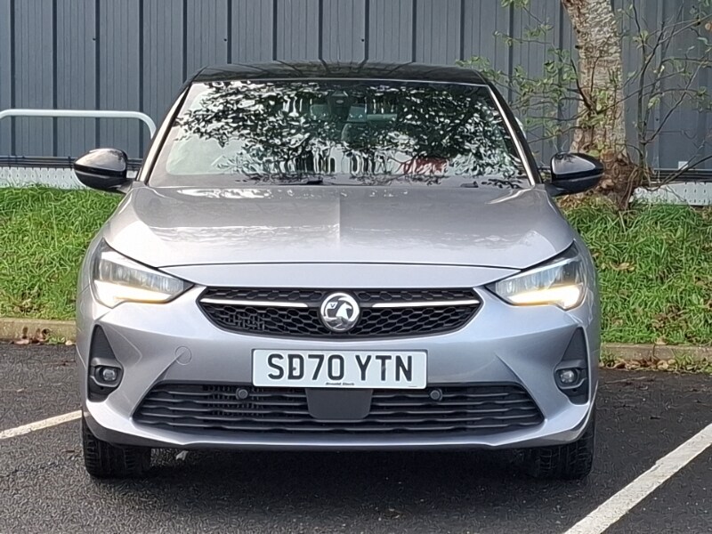 Used Vauxhall Corsa 2020 for sale - 76683845: Photo 19