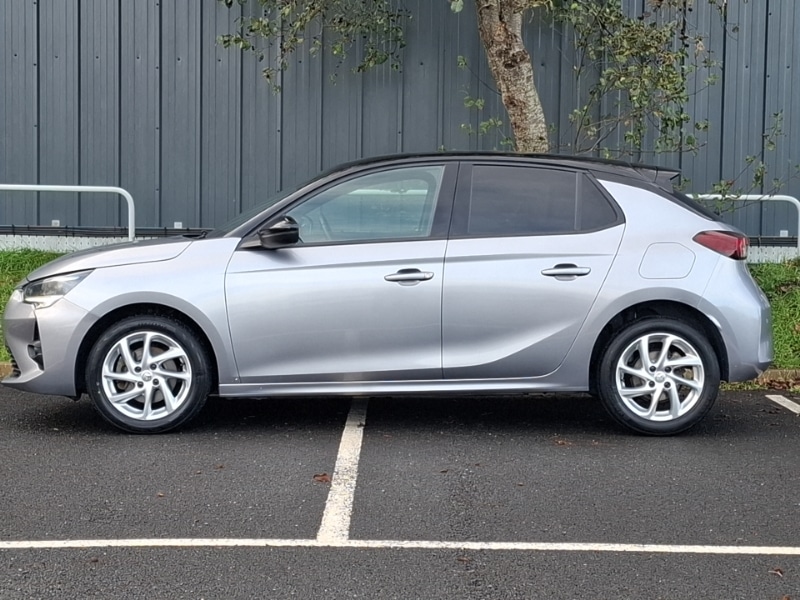 Used Vauxhall Corsa 2020 for sale - 76683845: Photo 4