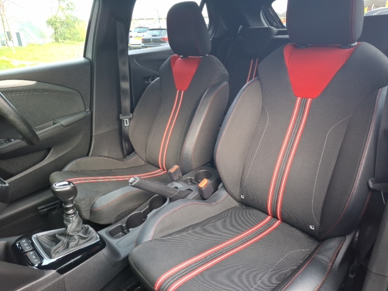 Used Vauxhall Corsa 2020 for sale - 76683845: Photo 5