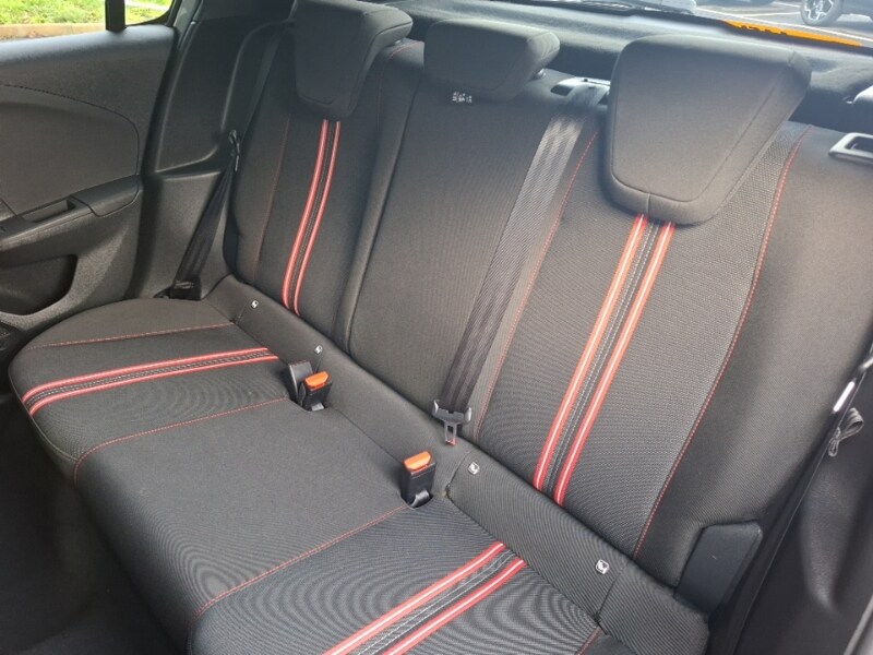 Used Vauxhall Corsa 2020 for sale - 76683845: Photo 6