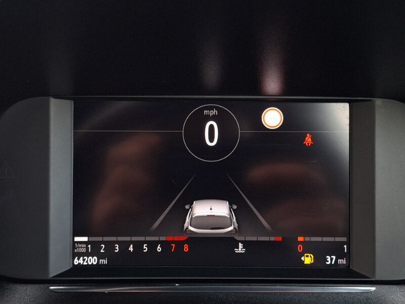 Used Vauxhall Corsa 2020 for sale - 76683845: Photo 7