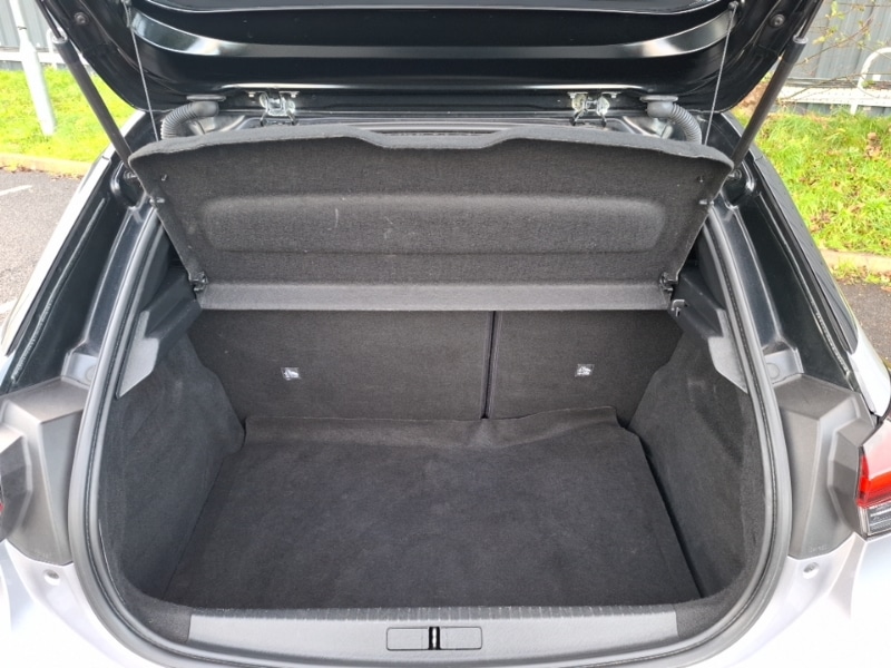 Used Vauxhall Corsa 2020 for sale - 76683845: Photo 8