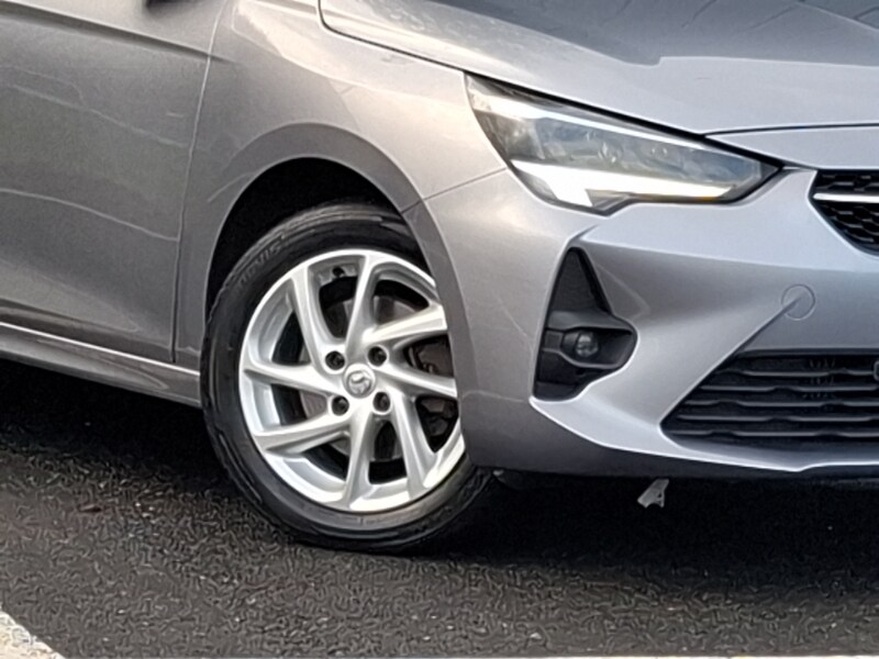 Used Vauxhall Corsa 2020 for sale - 76683845: Photo 9