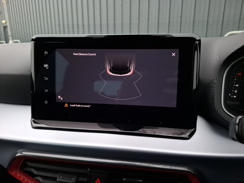 Used SEAT Arona 2024 for sale - 77816285: Photo 10