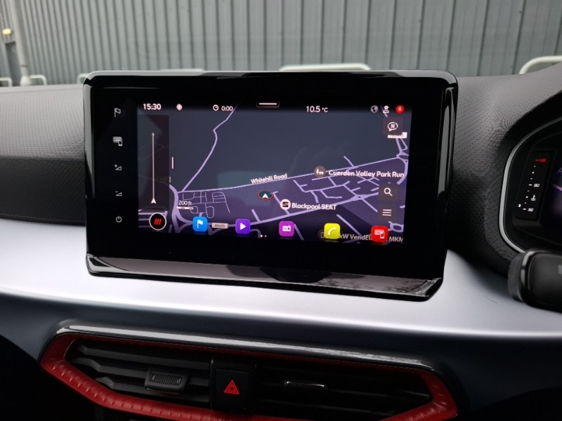 Used SEAT Arona 2024 for sale - 77816285: Photo 11