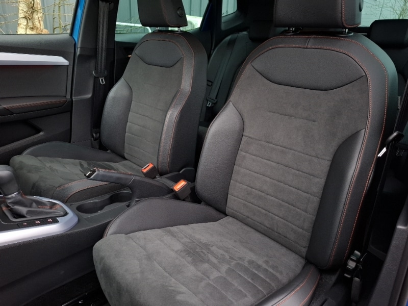 Used SEAT Arona 2024 for sale - 77816285: Photo 15