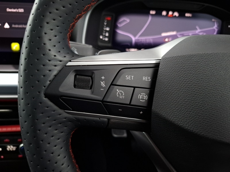 Used SEAT Arona 2024 for sale - 77816285: Photo 17