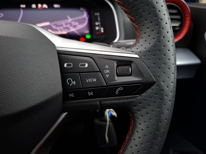 Used SEAT Arona 2024 for sale - 77816285: Photo 18