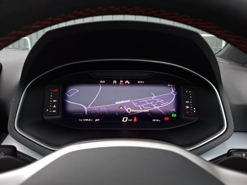 Used SEAT Arona 2024 for sale - 77816285: Photo 19