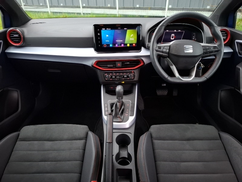 Used SEAT Arona 2024 for sale - 77816285: Photo 2