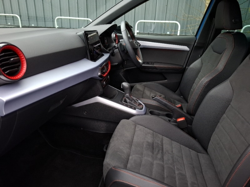 Used SEAT Arona 2024 for sale - 77816285: Photo 5