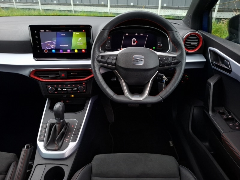 Used SEAT Arona 2024 for sale - 77816285: Photo 7