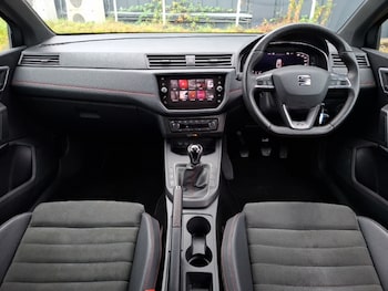 Used SEAT Ibiza 2020 for sale - 75775432: Photo