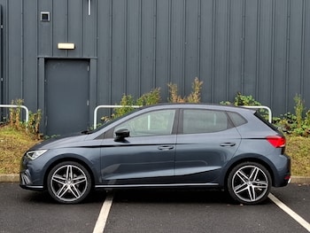 Used SEAT Ibiza 2020 for sale - 75775432: Photo