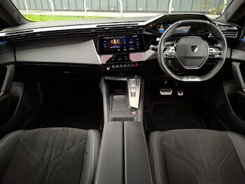 Used Peugeot 308 2024 for sale - 78252917: Photo