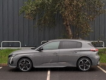 Used Peugeot 308 2024 for sale - 78252917: Photo