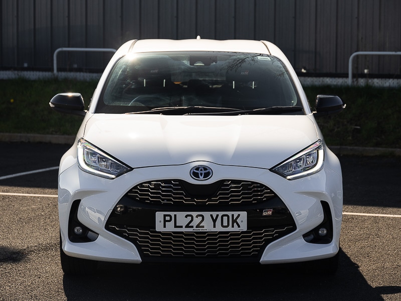 Used Toyota Yaris 2022 for sale - 77034820: Photo 10
