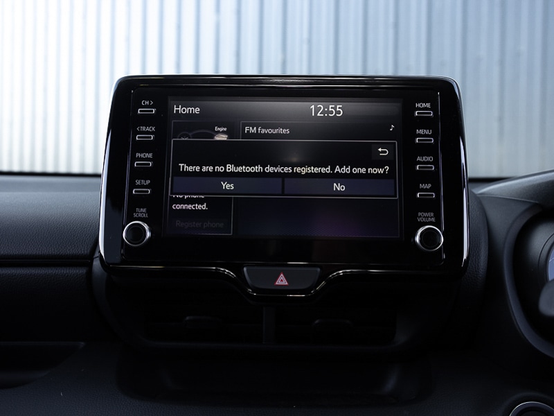 Used Toyota Yaris 2022 for sale - 77034820: Photo 11