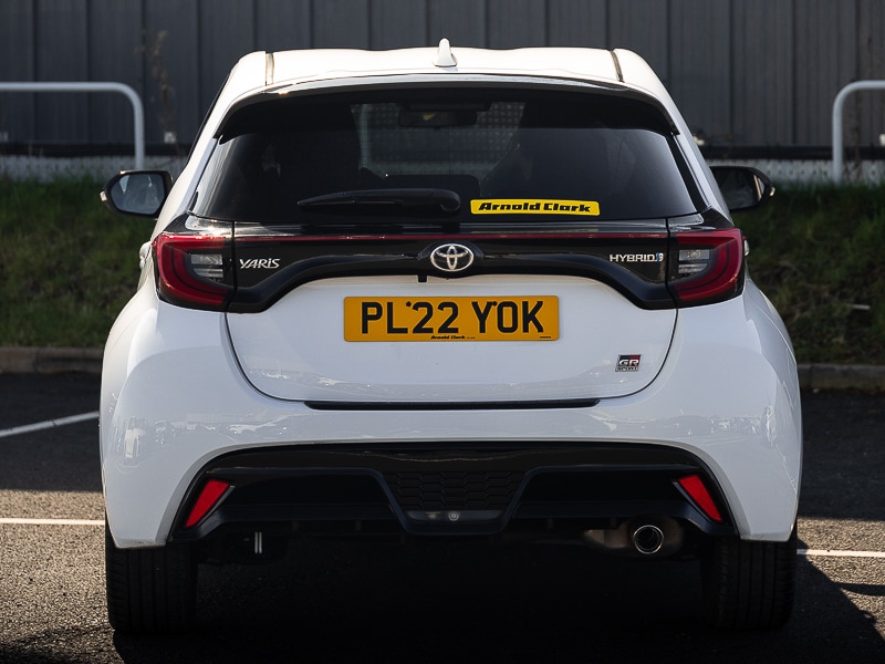 Used Toyota Yaris 2022 for sale - 77034820: Photo 12