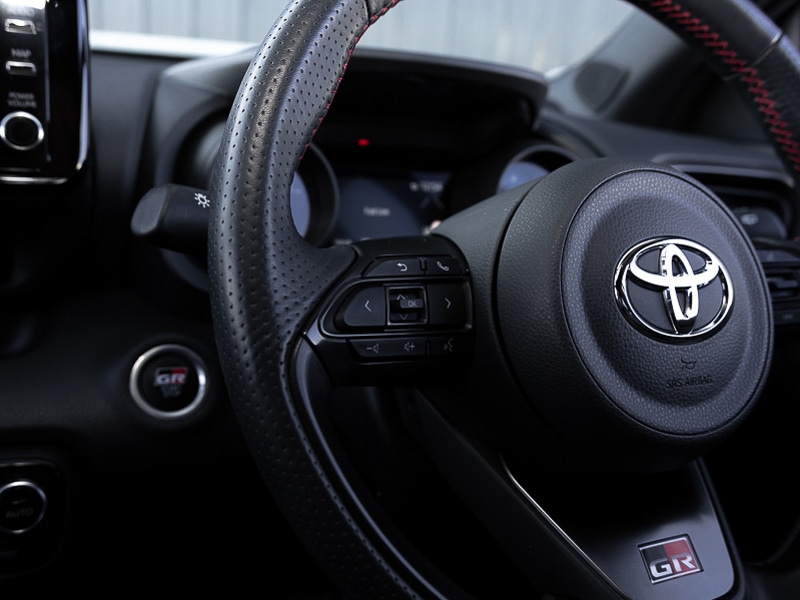 Used Toyota Yaris 2022 for sale - 77034820: Photo 15