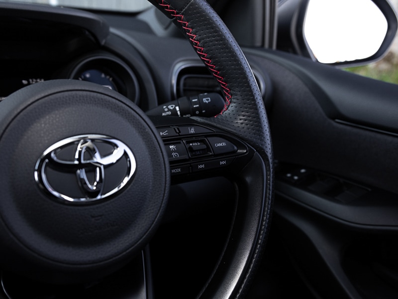 Used Toyota Yaris 2022 for sale - 77034820: Photo 16