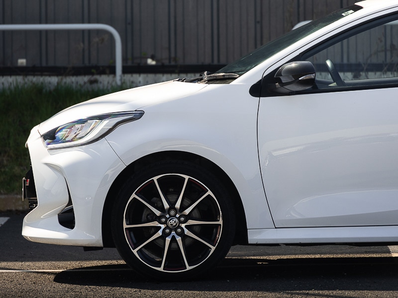 Used Toyota Yaris 2022 for sale - 77034820: Photo 17