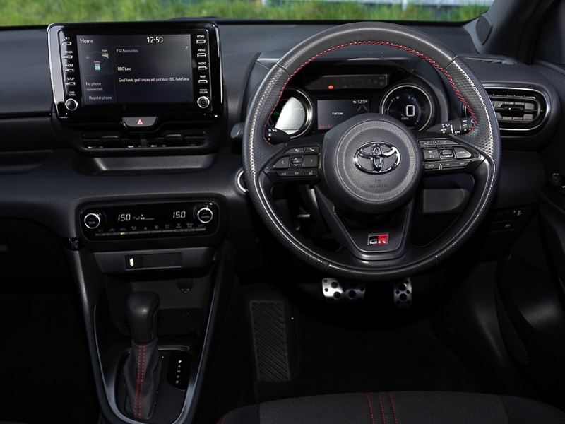 Used Toyota Yaris 2022 for sale - 77034820: Photo 7