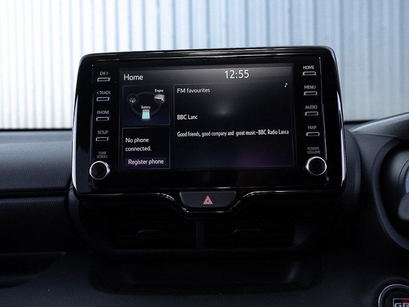 Used Toyota Yaris 2022 for sale - 77034820: Photo 9