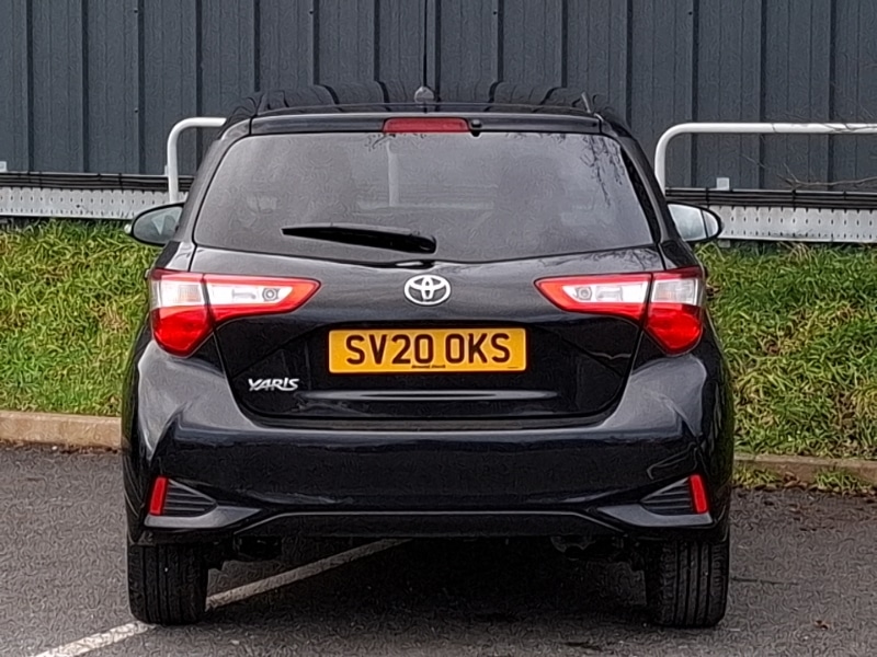 Used Toyota Yaris 2020 for sale - 77397652: Photo 16