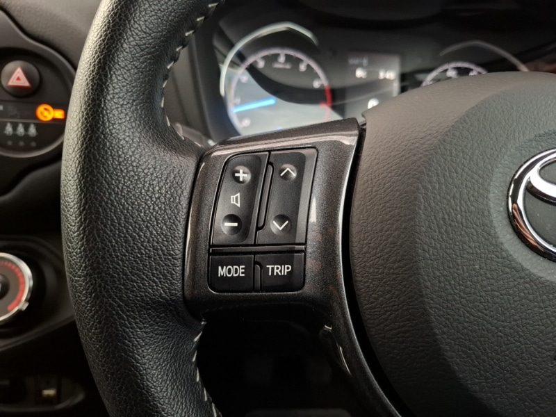 Used Toyota Yaris 2020 for sale - 77397652: Photo 17