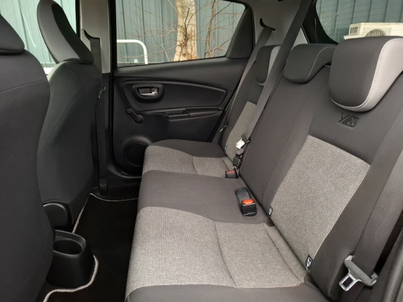 Used Toyota Yaris 2020 for sale - 77397652: Photo 6