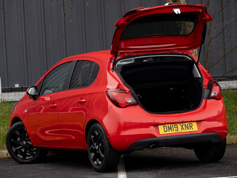 Used Vauxhall Corsa 2019 for sale - 77569240: Photo 14