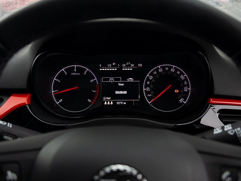 Used Vauxhall Corsa 2019 for sale - 77569240: Photo 18