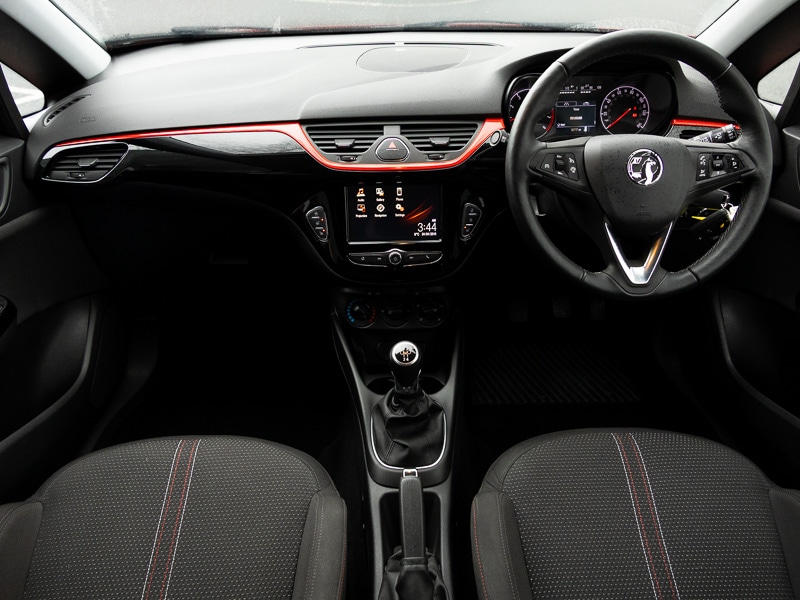 Used Vauxhall Corsa 2019 for sale - 77569240: Photo 2