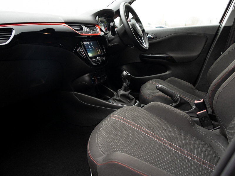 Used Vauxhall Corsa 2019 for sale - 77569240: Photo 5