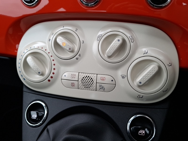 Used Fiat 500 2022 for sale - 77076144: Photo 11