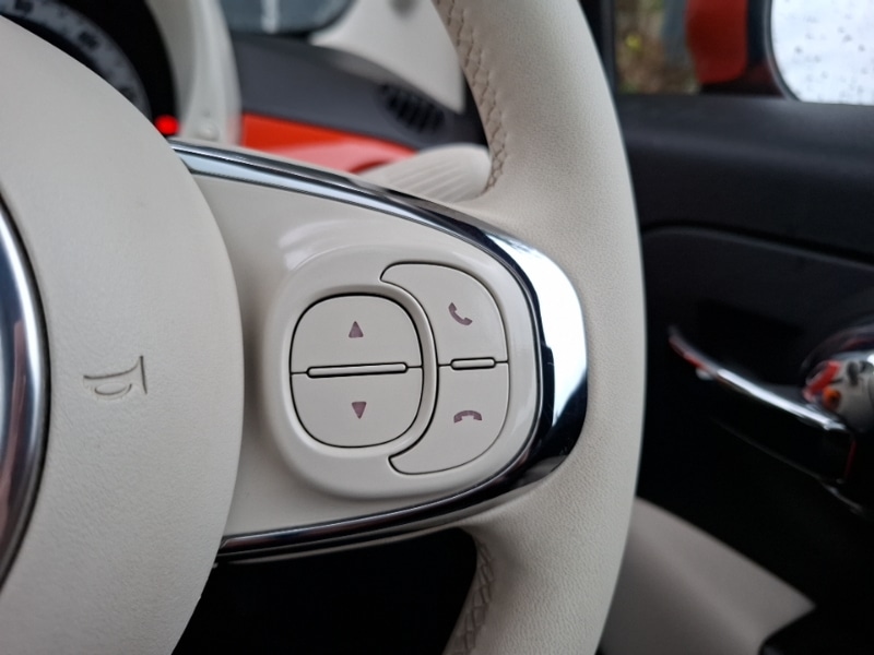 Used Fiat 500 2022 for sale - 77076144: Photo 18