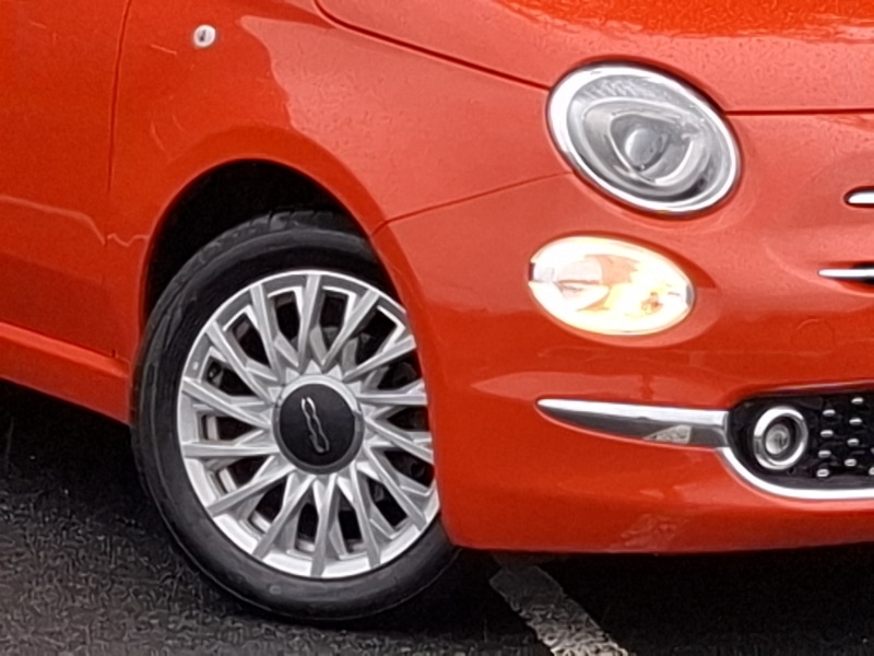 Used Fiat 500 2022 for sale - 77076144: Photo 9